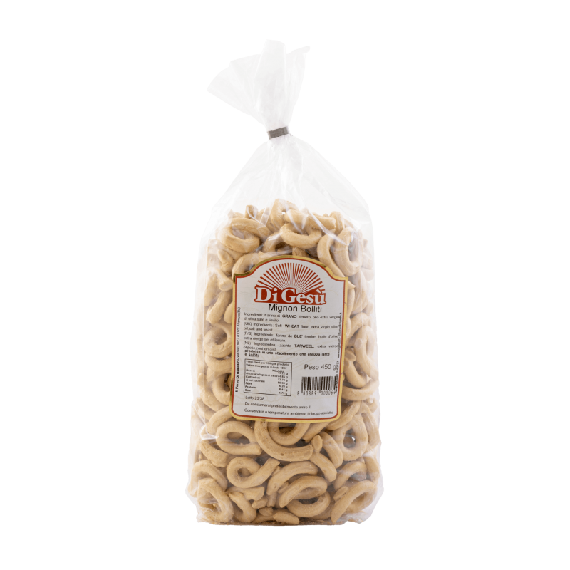 MIGNON BOLLITI MIGNON BOLLITI