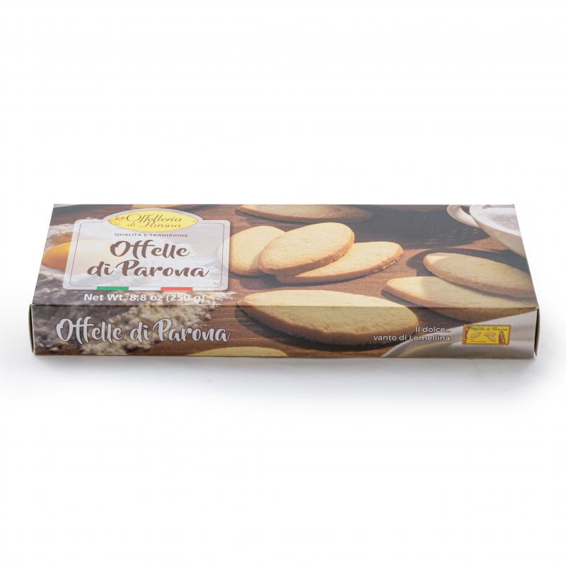 OFFELLE DI PARONA