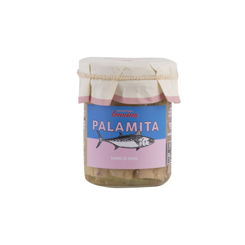 PALAMITA IN OLIO D'OLIVA PALAMITA IN OLIO D'OLIVA