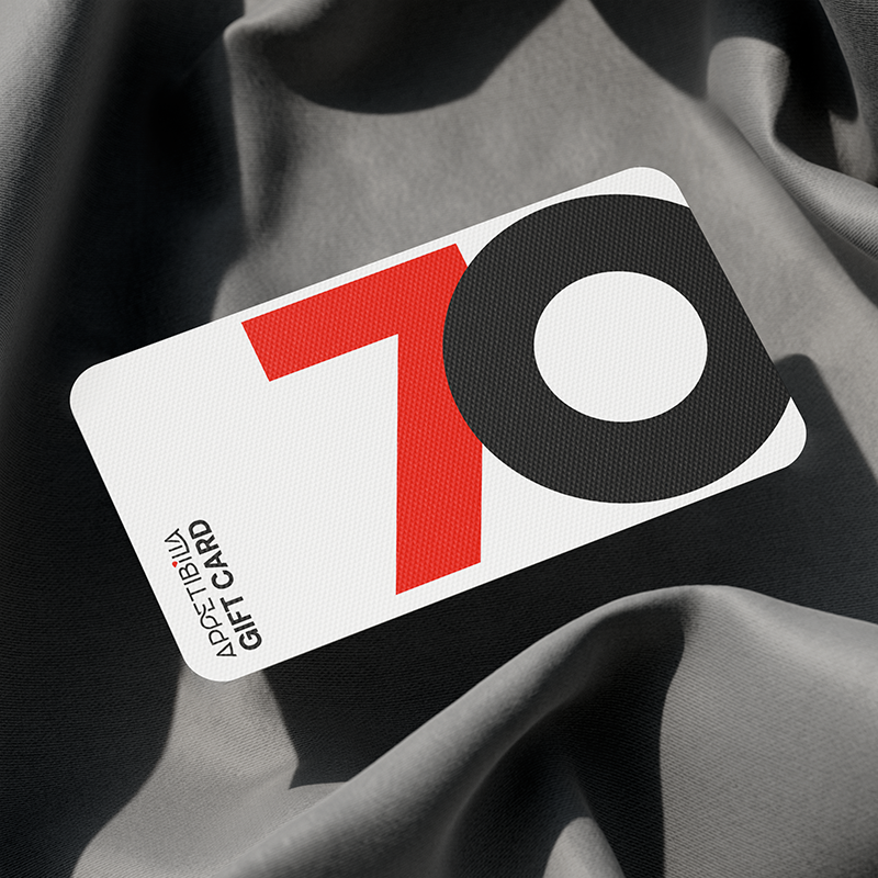 Gift Card 70 Gift Card 70