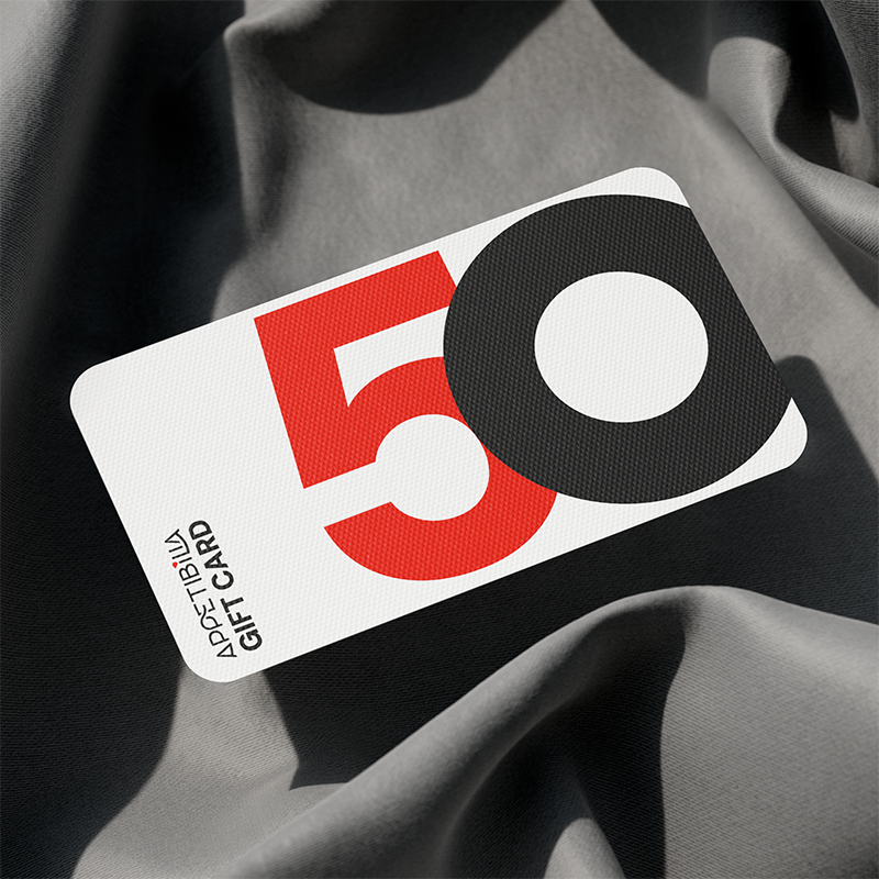 Gift Card 50 Gift Card 50