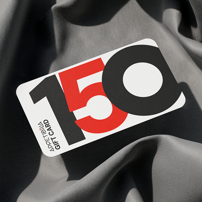 Gift Card 150 Gift Card 150